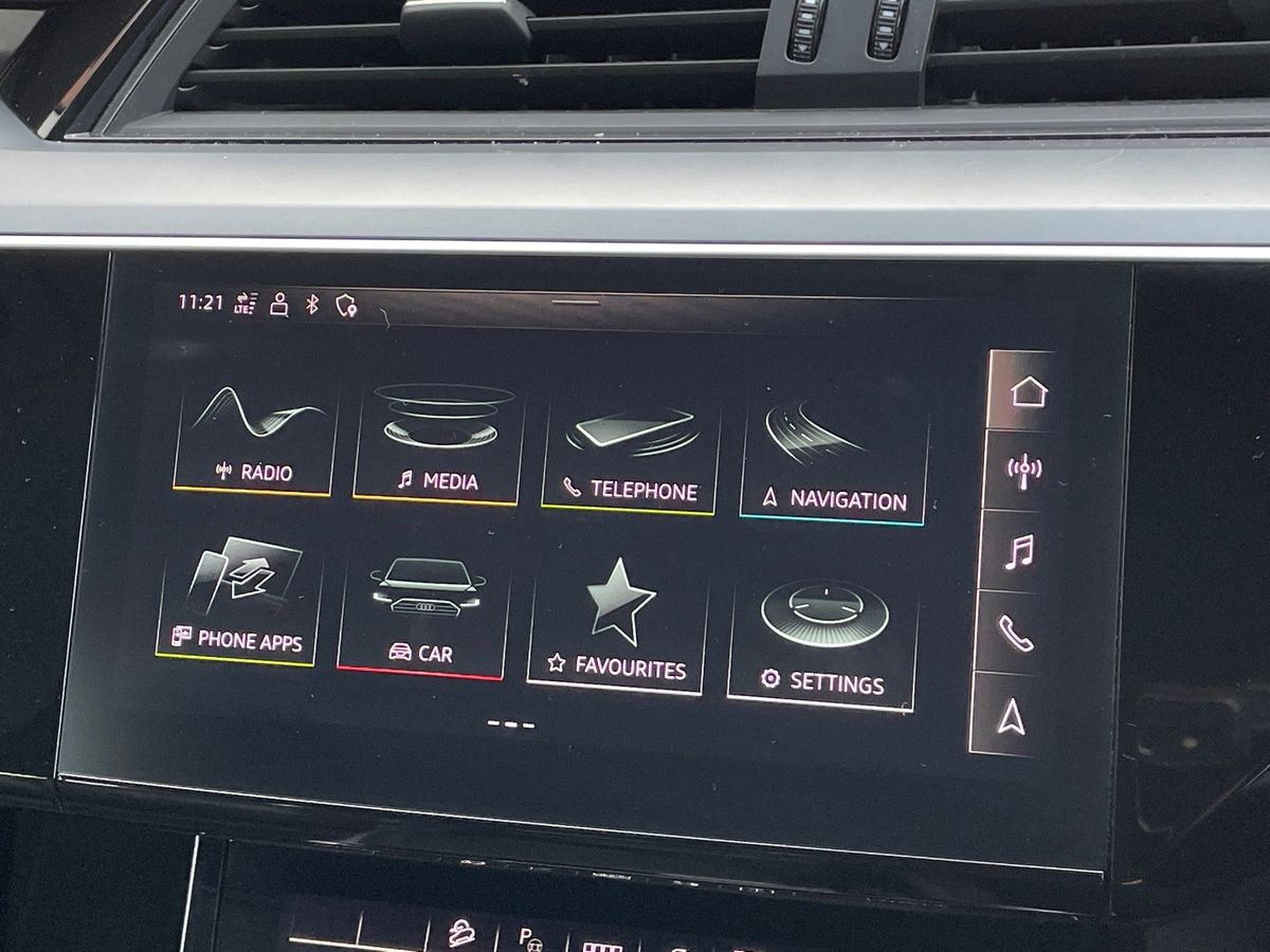 Used Audi e-tron 2021 for sale - 77239488: Photo 30