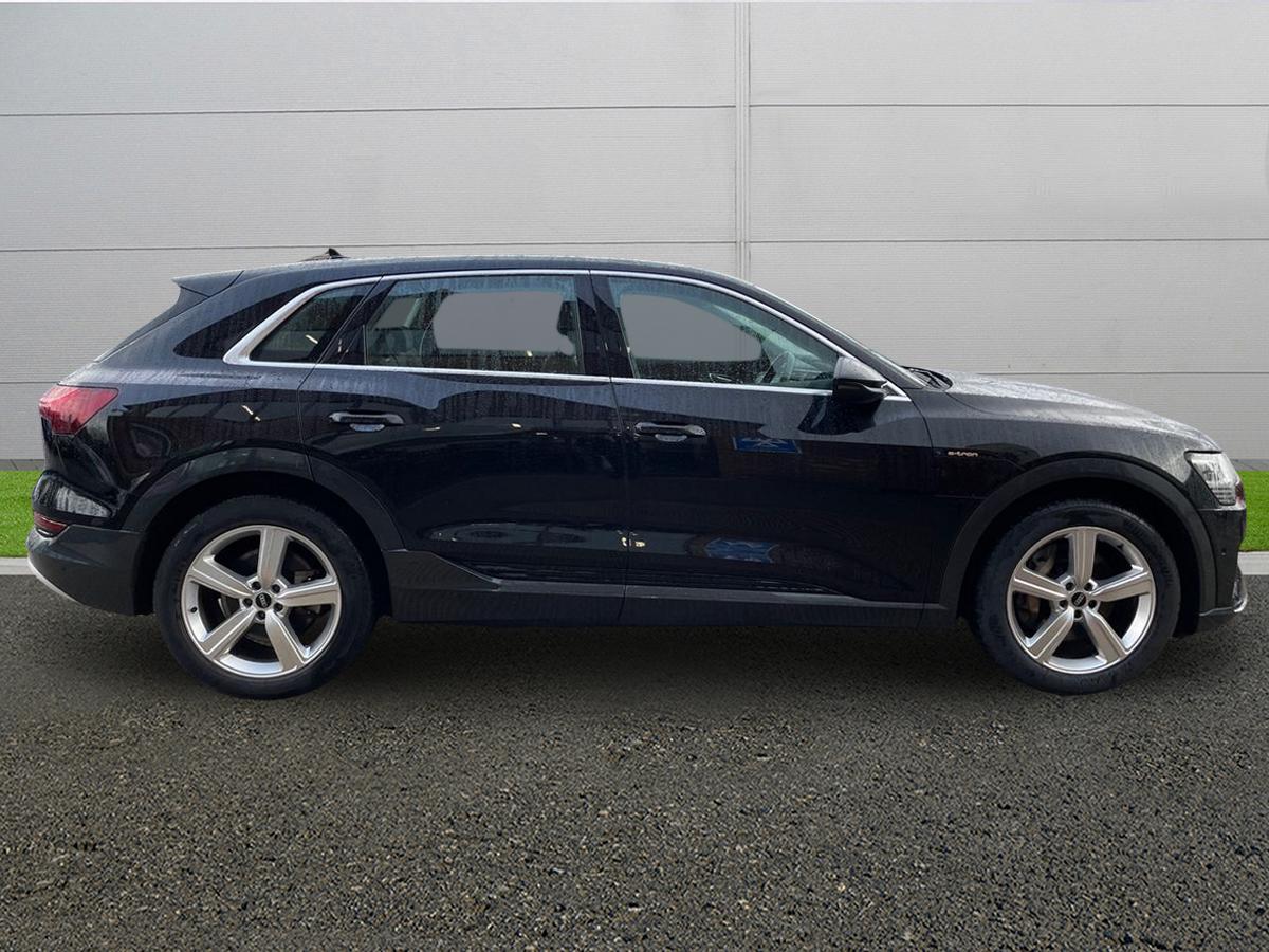 Used Audi e-tron 2021 for sale - 77239488: Photo 8