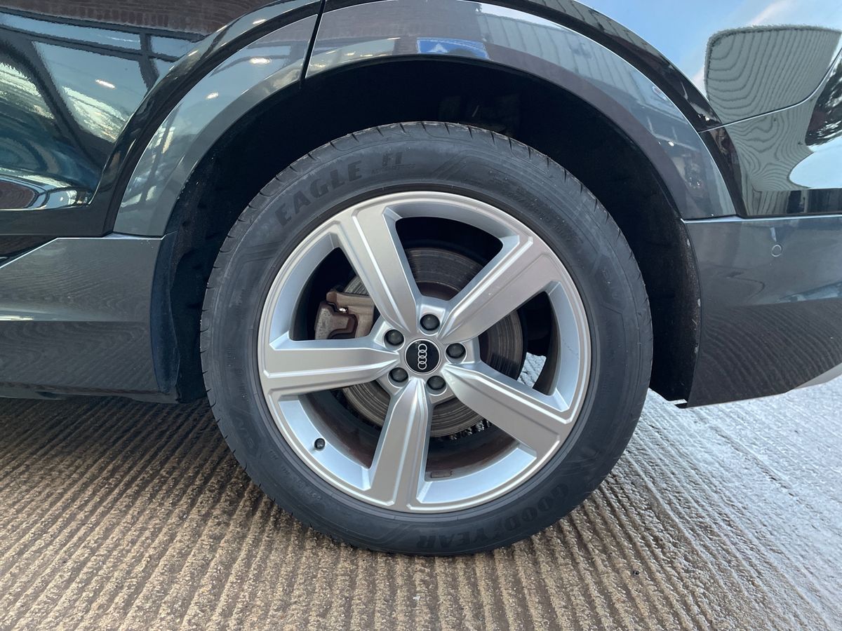 Used Audi e-tron 2021 for sale - 77239488: Photo 9