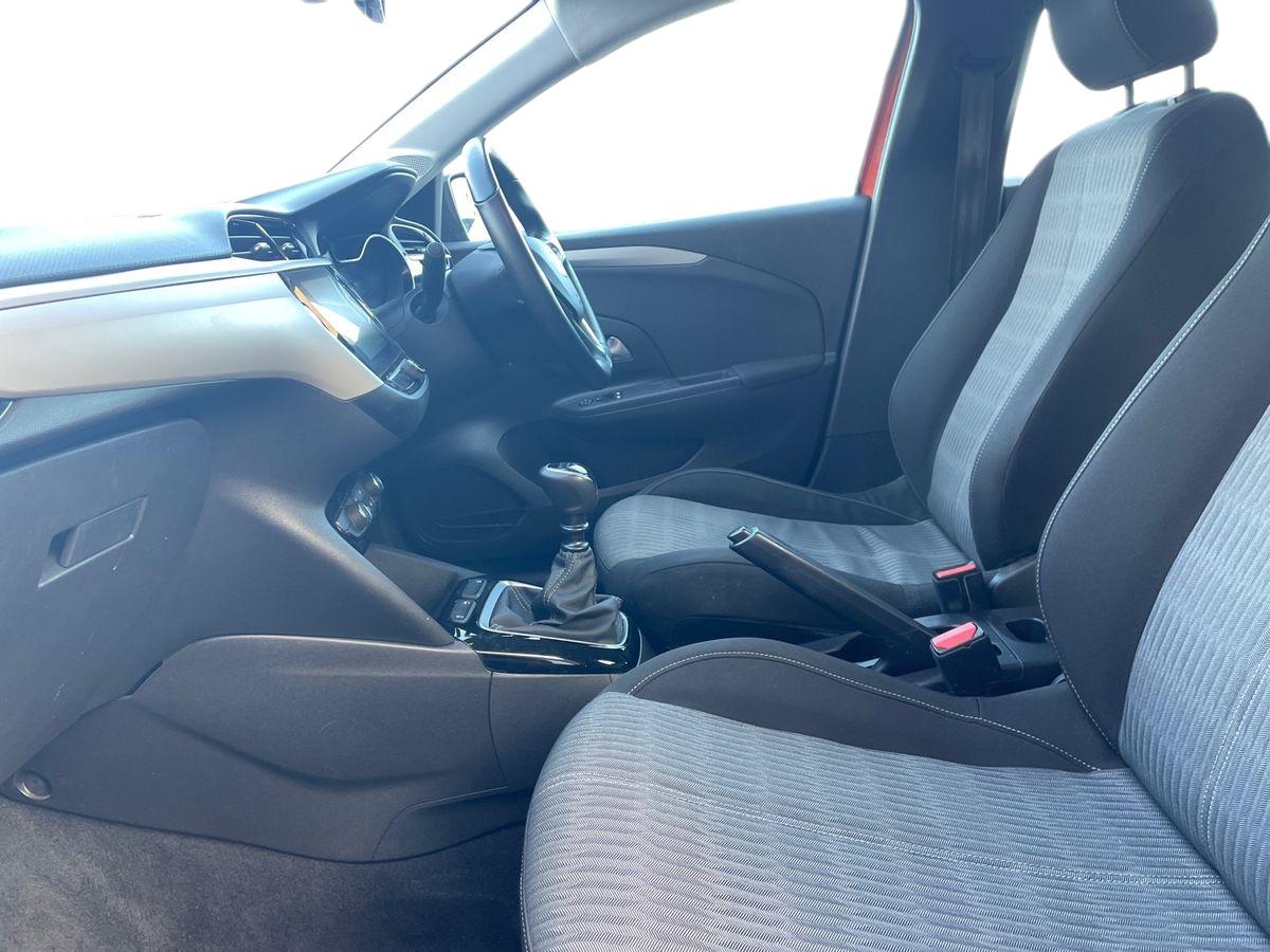 Used Vauxhall Corsa 2020 for sale - 77627477: Photo 10
