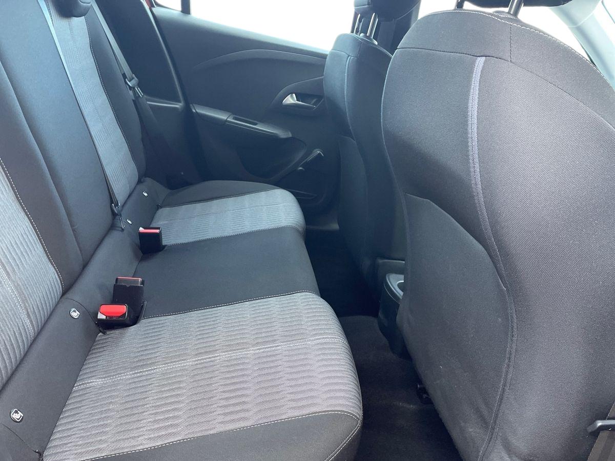 Used Vauxhall Corsa 2020 for sale - 77627477: Photo 11