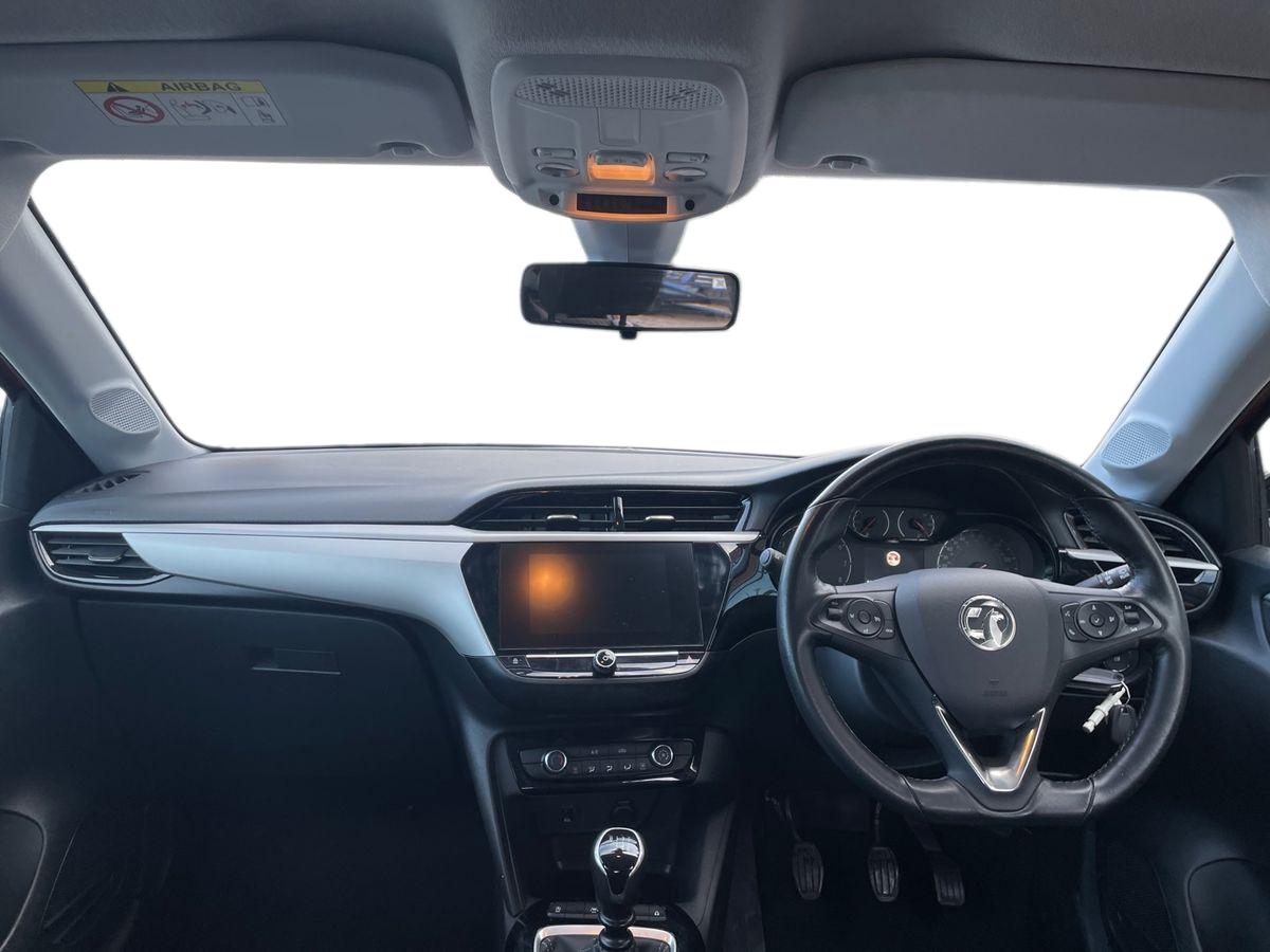 Used Vauxhall Corsa 2020 for sale - 77627477: Photo 13