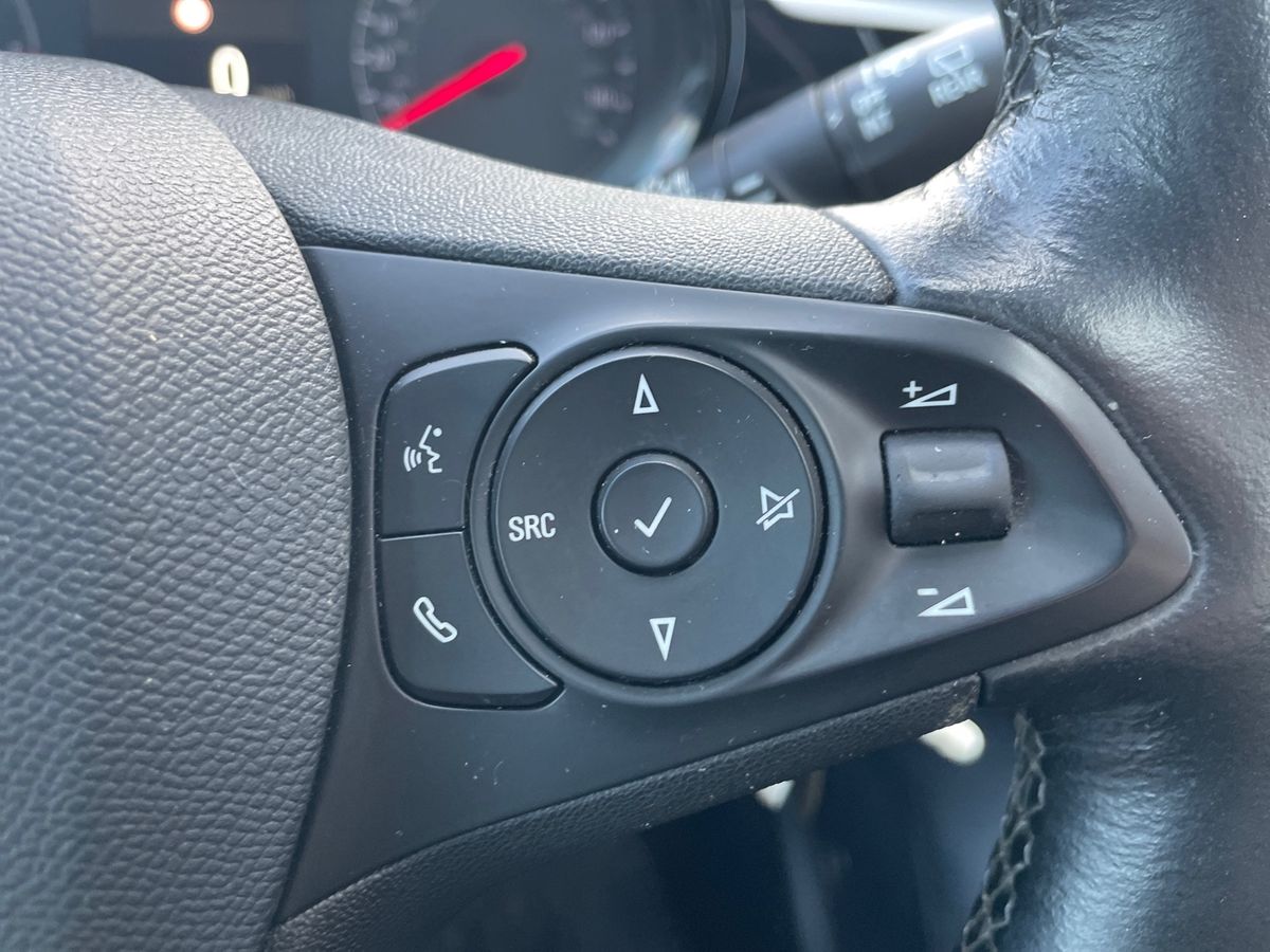 Used Vauxhall Corsa 2020 for sale - 77627477: Photo 17