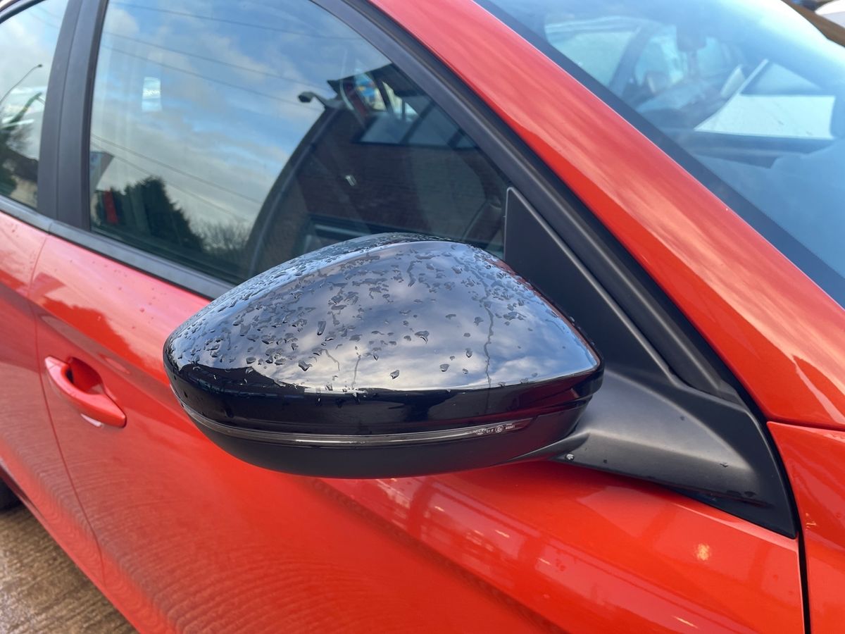 Used Vauxhall Corsa 2020 for sale - 77627477: Photo 22