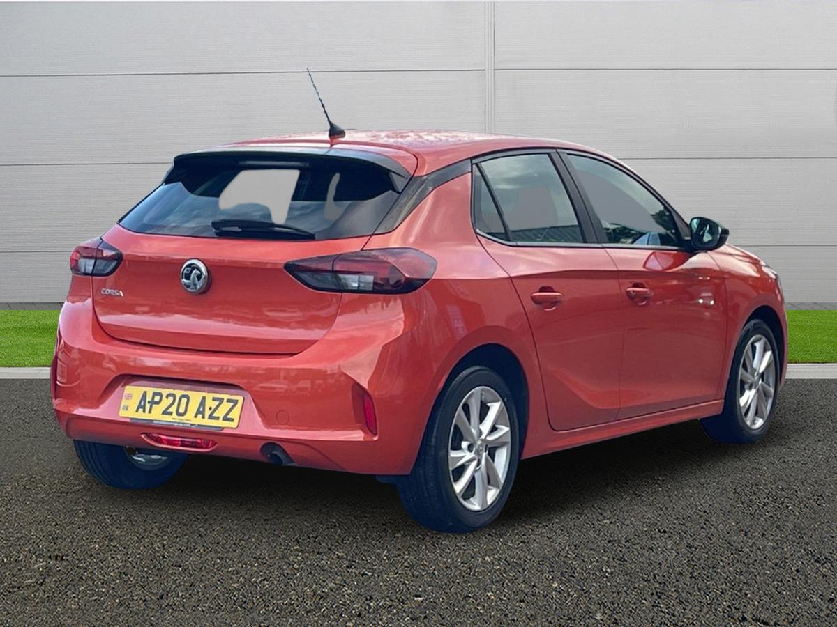 Used Vauxhall Corsa 2020 for sale - 77627477: Photo 7