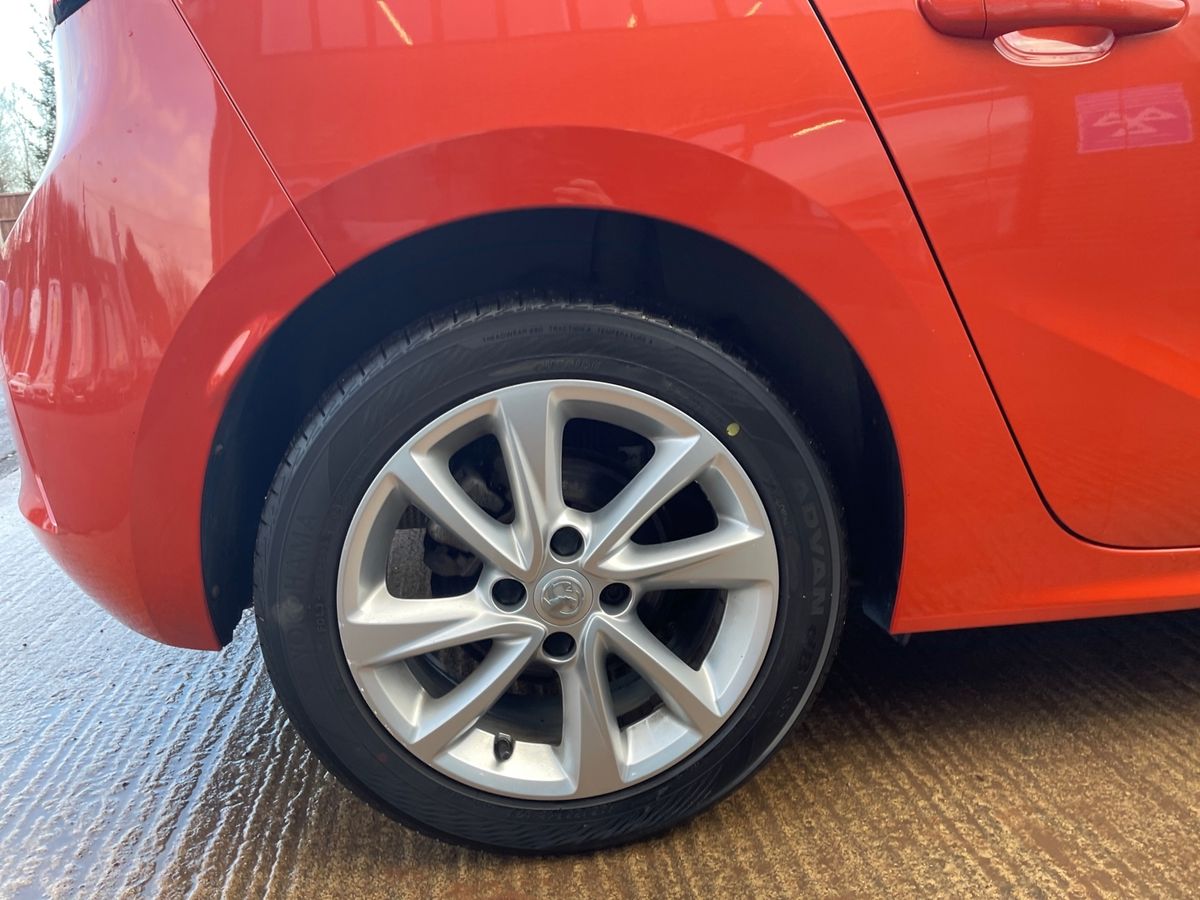 Used Vauxhall Corsa 2020 for sale - 77627477: Photo 9