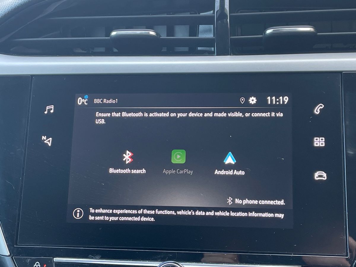 Used Vauxhall Corsa 2020 for sale - 77122606: Photo 27