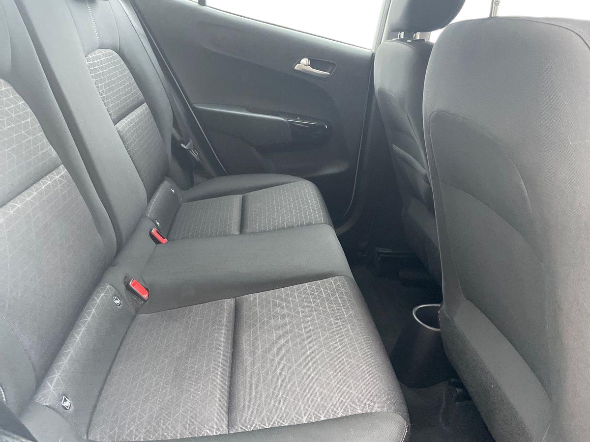 Used Kia Picanto 2022 for sale - 77043036: Photo 11