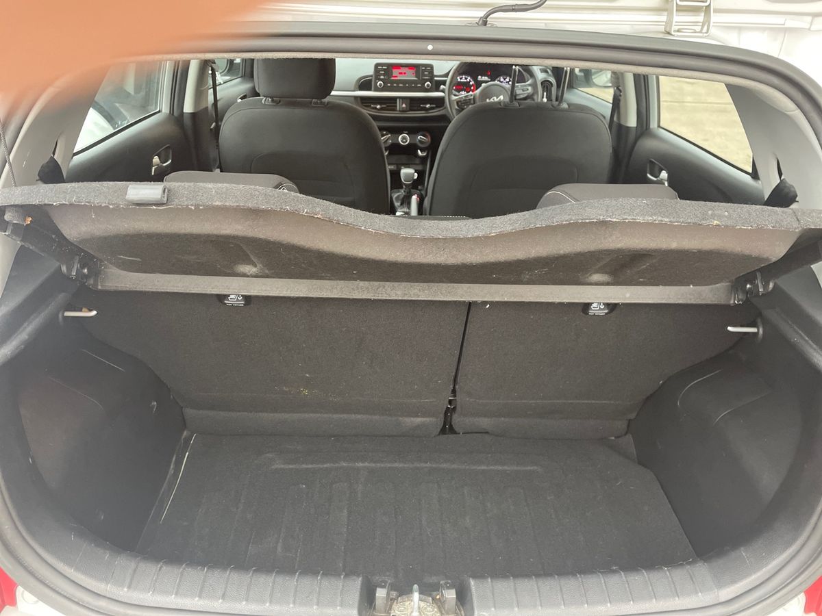 Used Kia Picanto 2022 for sale - 77043036: Photo 12