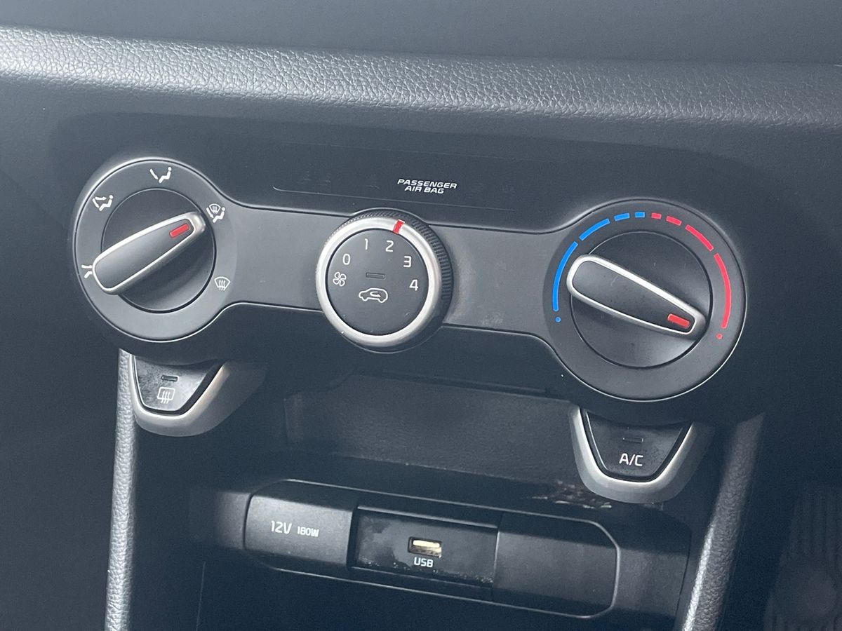 Used Kia Picanto 2022 for sale - 77043036: Photo 18