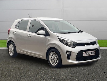 Used Kia Picanto 2022 for sale - 77043036: Photo