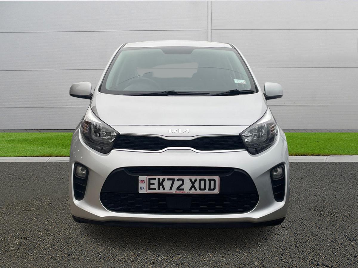 Used Kia Picanto 2022 for sale - 77043036: Photo 2