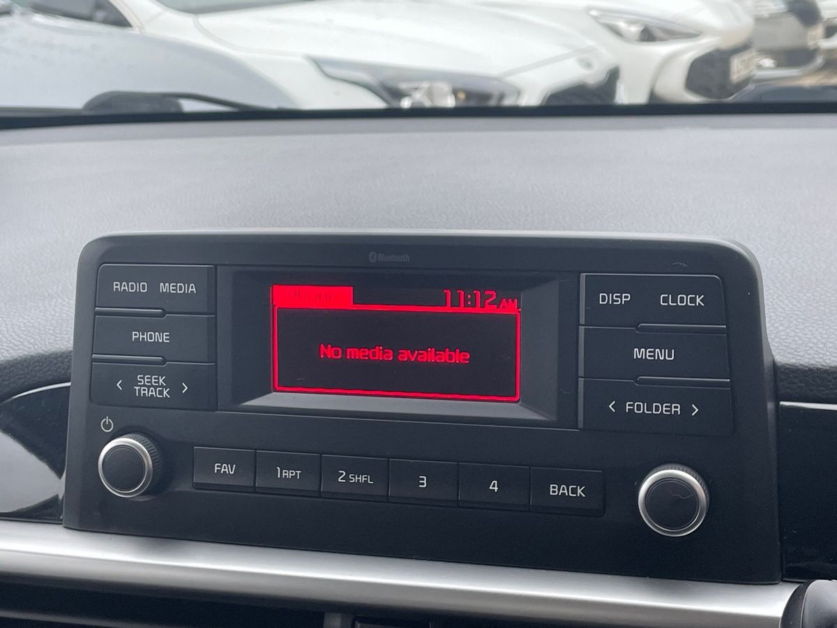 Used Kia Picanto 2022 for sale - 77043036: Photo 27