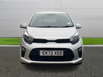 Used Kia Picanto 2022 for sale - 77043036: Photo