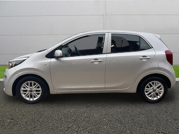 Used Kia Picanto 2022 for sale - 77043036: Photo