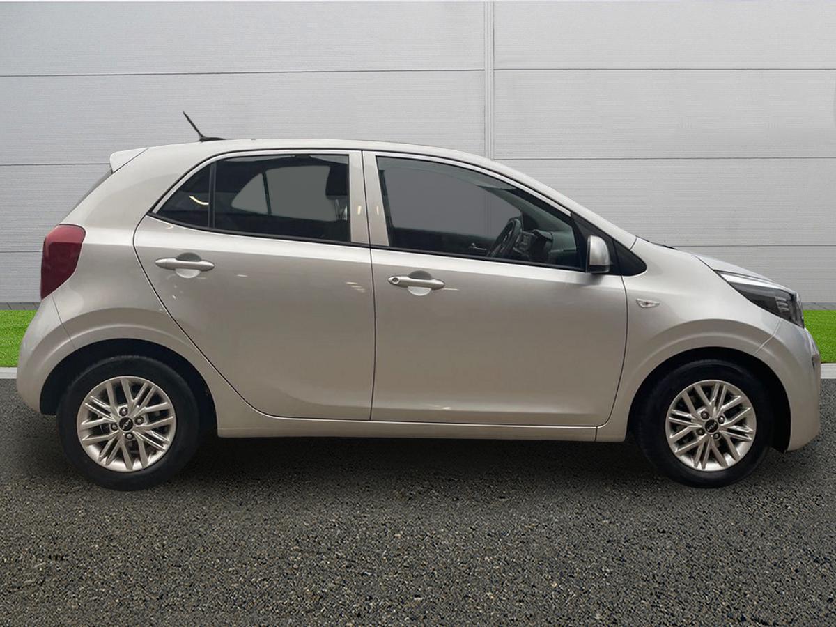 Used Kia Picanto 2022 for sale - 77043036: Photo 8