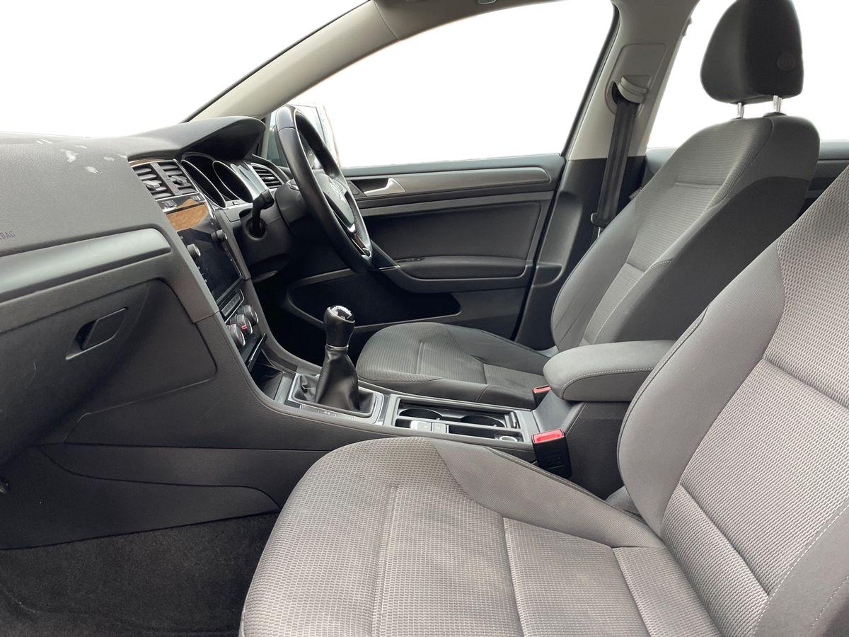 Used Volkswagen Golf 2018 for sale - 77031450: Photo 10