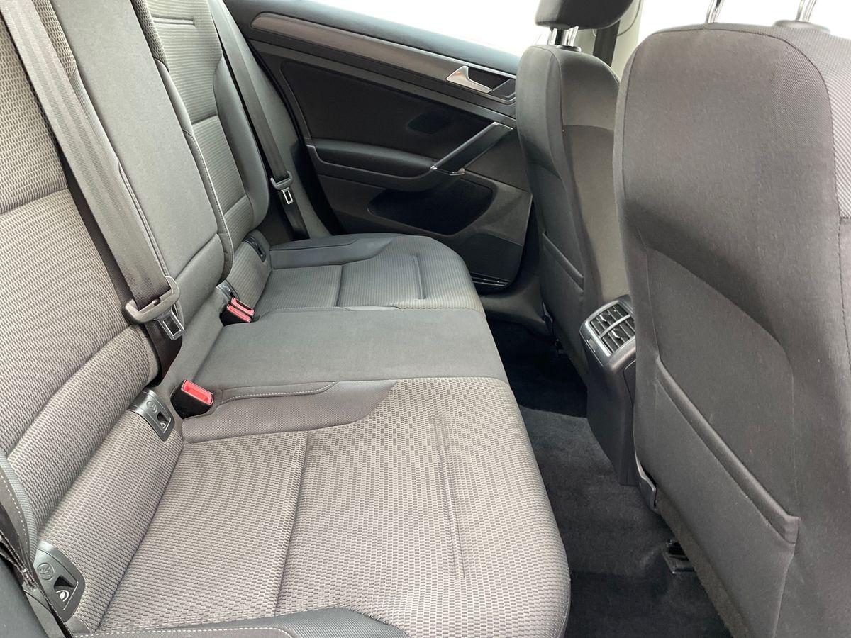 Used Volkswagen Golf 2018 for sale - 77031450: Photo 11