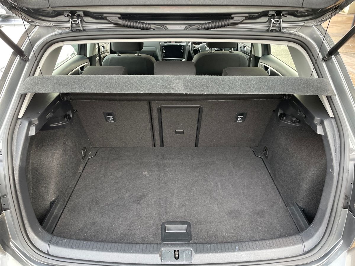 Used Volkswagen Golf 2018 for sale - 77031450: Photo 12