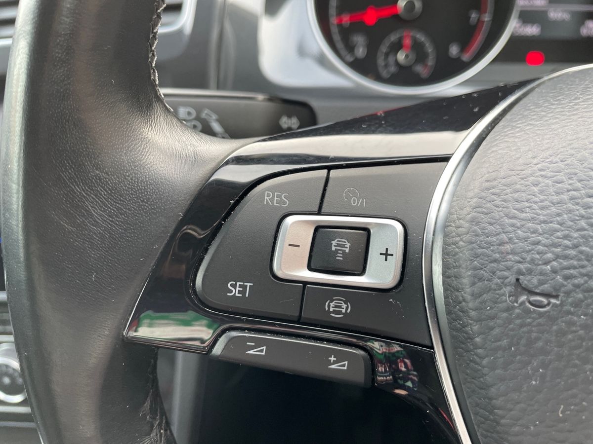 Used Volkswagen Golf 2018 for sale - 77031450: Photo 16