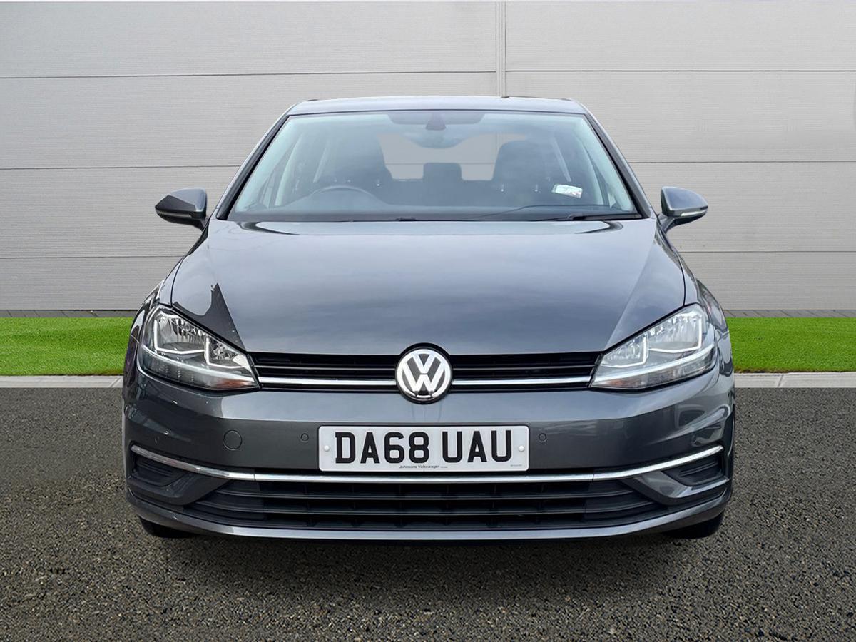 Used Volkswagen Golf 2018 for sale - 77031450: Photo 2