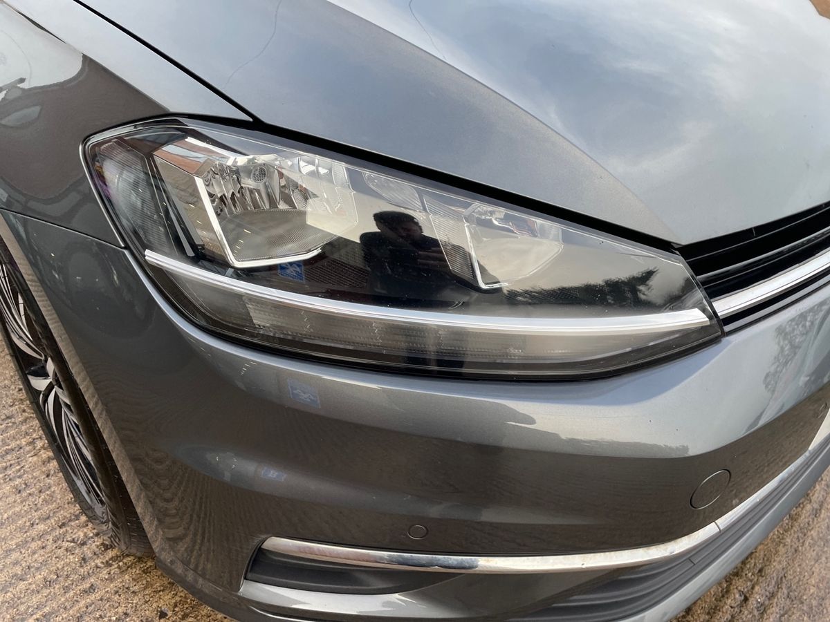 Used Volkswagen Golf 2018 for sale - 77031450: Photo 21