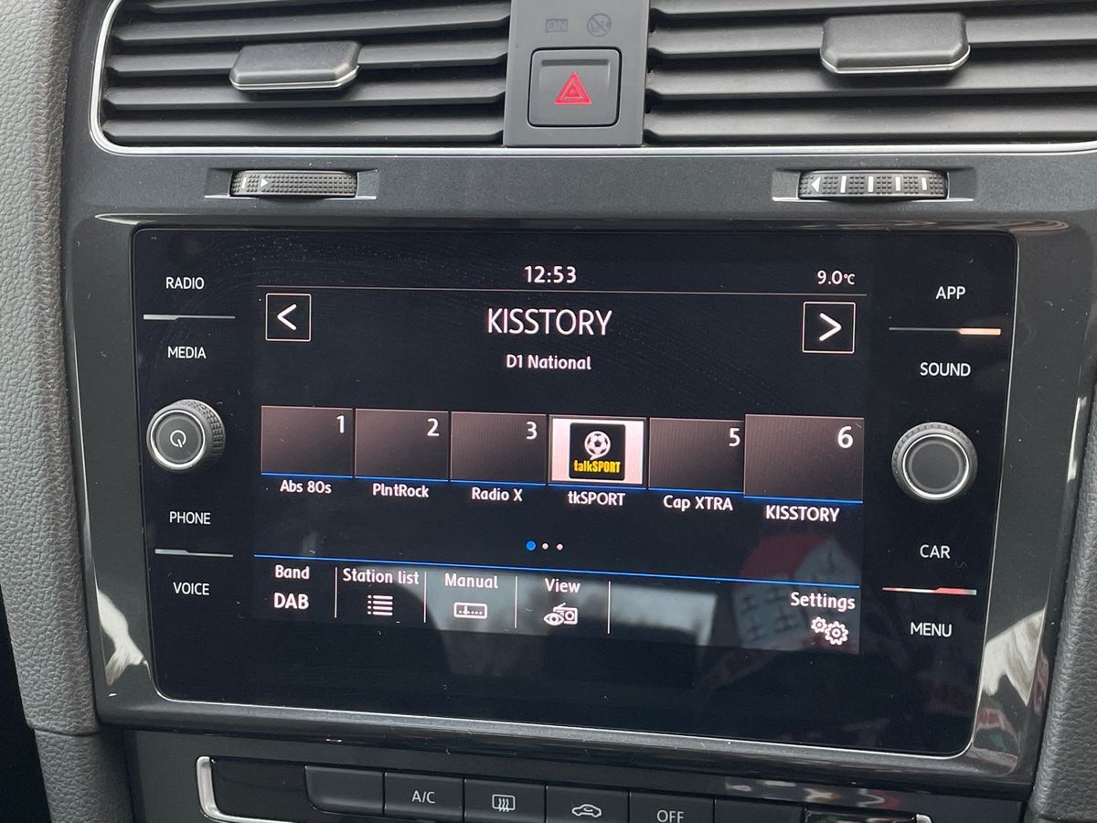 Used Volkswagen Golf 2018 for sale - 77031450: Photo 26