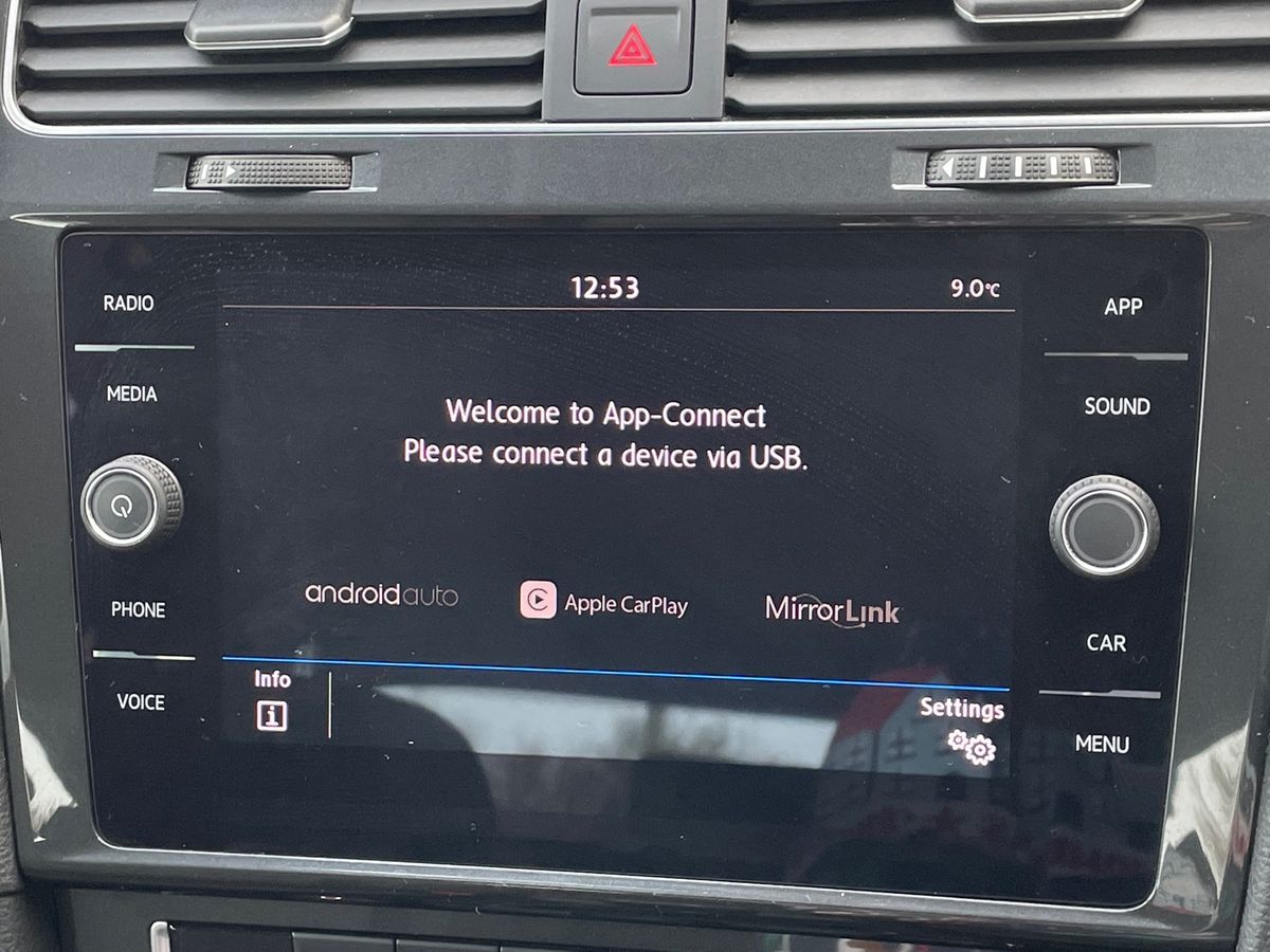 Used Volkswagen Golf 2018 for sale - 77031450: Photo 27