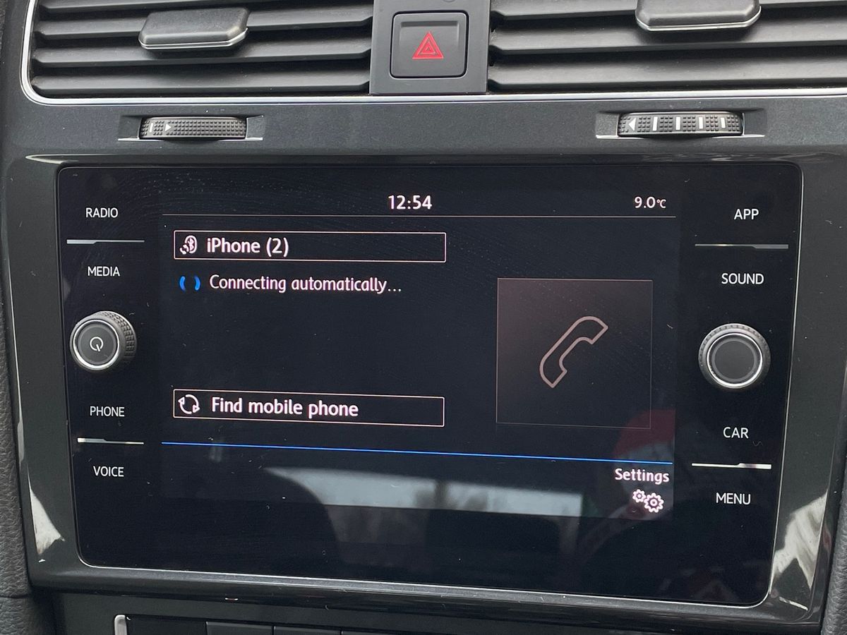 Used Volkswagen Golf 2018 for sale - 77031450: Photo 28