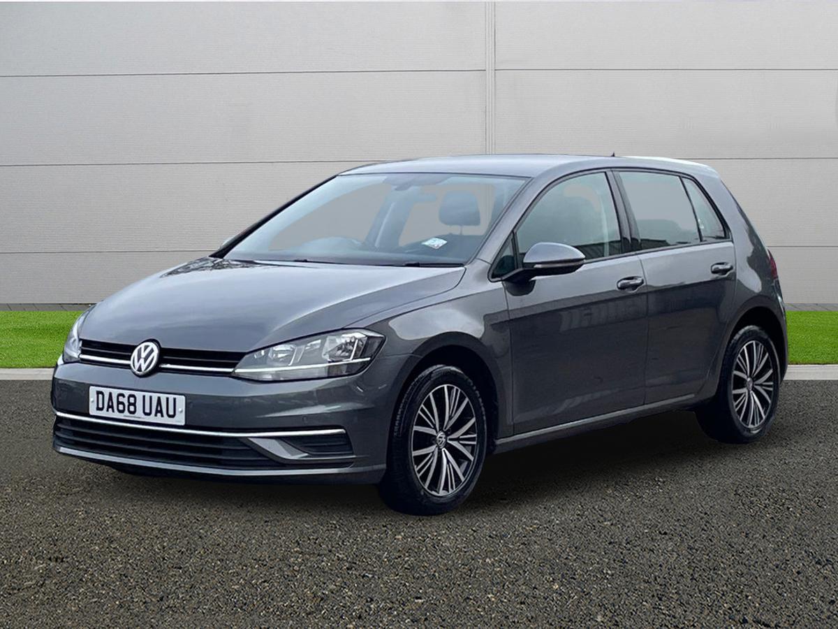 Used Volkswagen Golf 2018 for sale - 77031450: Photo 3