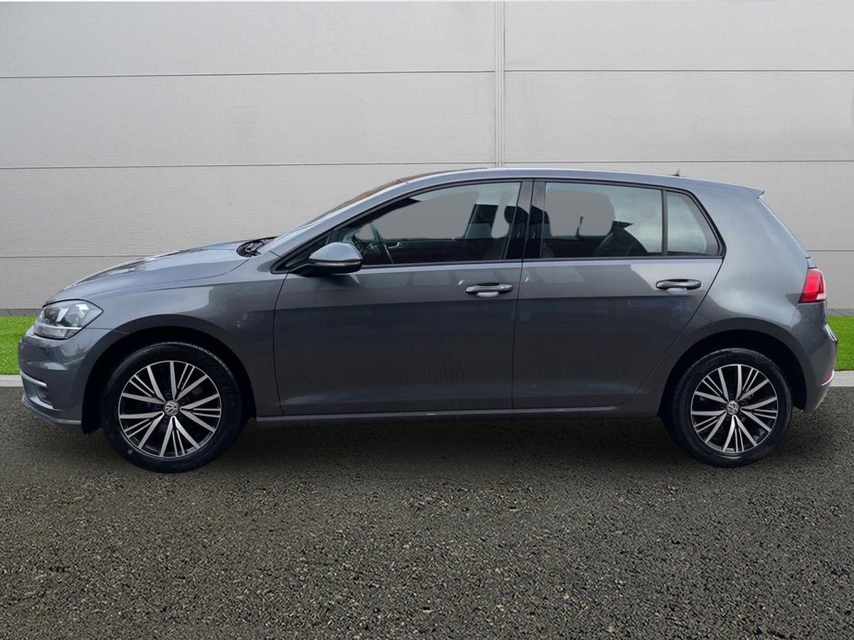 Used Volkswagen Golf 2018 for sale - 77031450: Photo 4