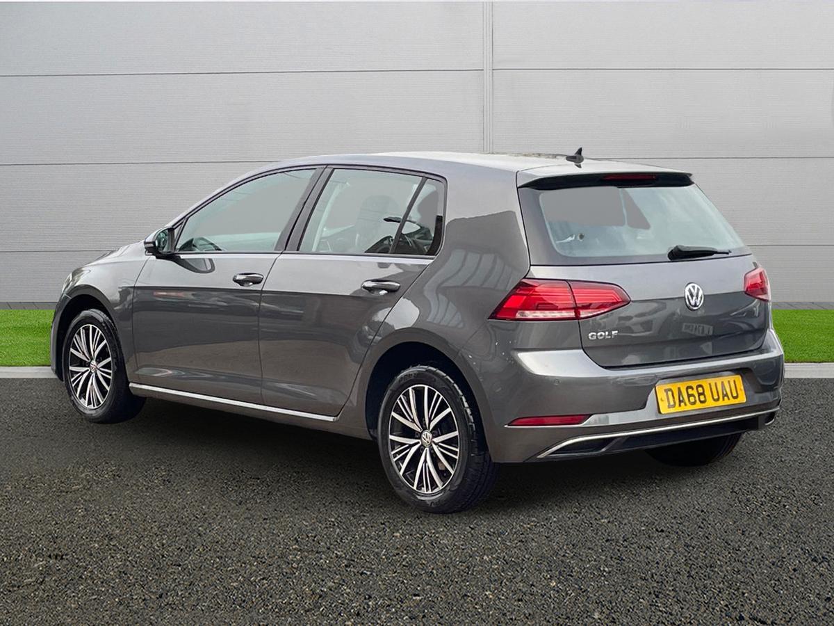 Used Volkswagen Golf 2018 for sale - 77031450: Photo 5