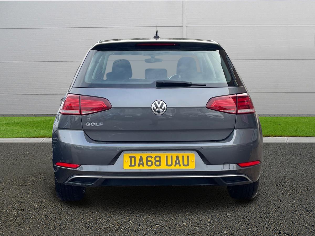 Used Volkswagen Golf 2018 for sale - 77031450: Photo 6