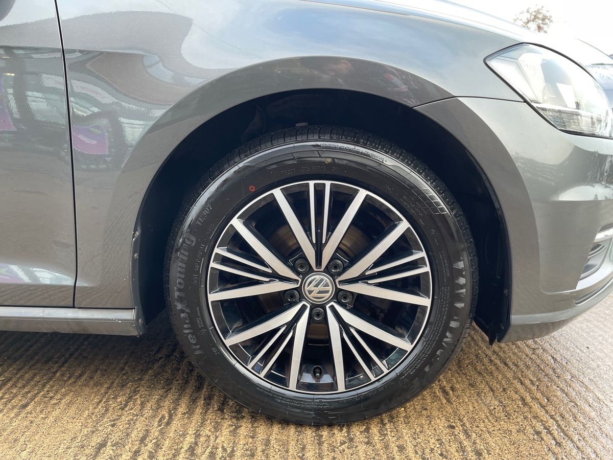 Used Volkswagen Golf 2018 for sale - 77031450: Photo 9