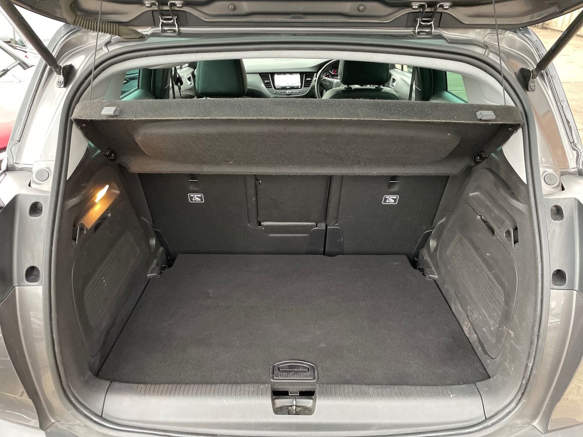 Used Vauxhall Crossland 2022 for sale - 77002411: Photo 12