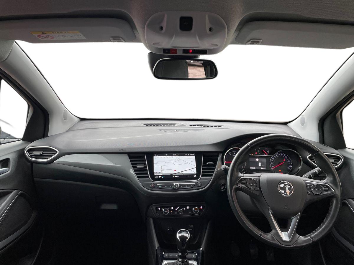 Used Vauxhall Crossland 2022 for sale - 77002411: Photo 13