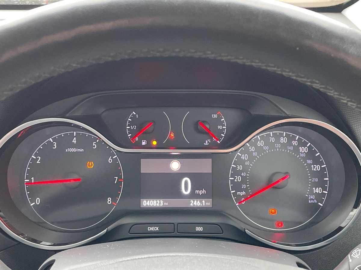 Used Vauxhall Crossland 2022 for sale - 77002411: Photo 14