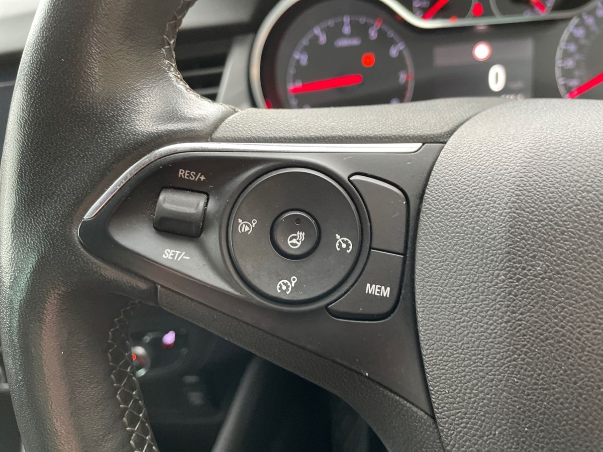 Used Vauxhall Crossland 2022 for sale - 77002411: Photo 16