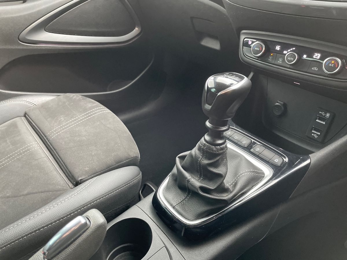 Used Vauxhall Crossland 2022 for sale - 77002411: Photo 19