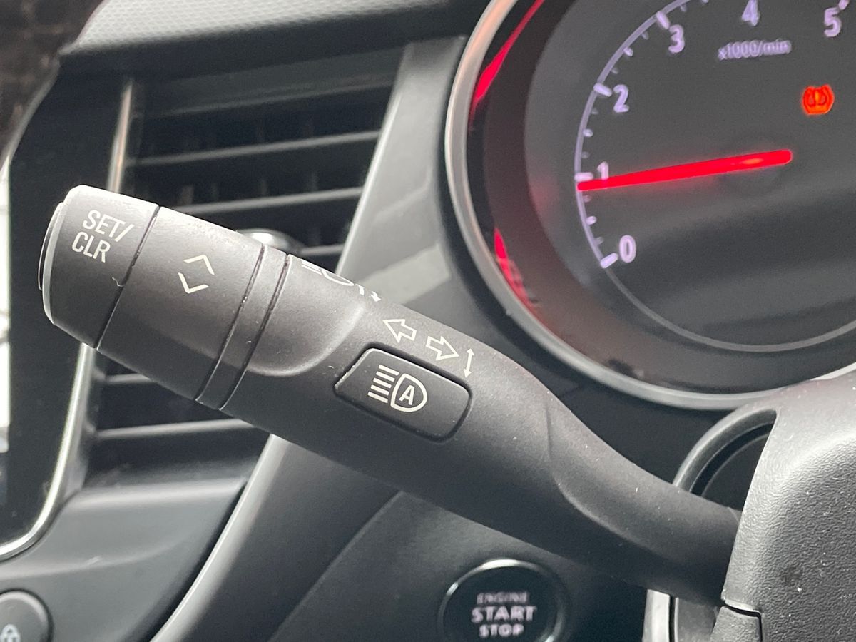 Used Vauxhall Crossland 2022 for sale - 77002411: Photo 24