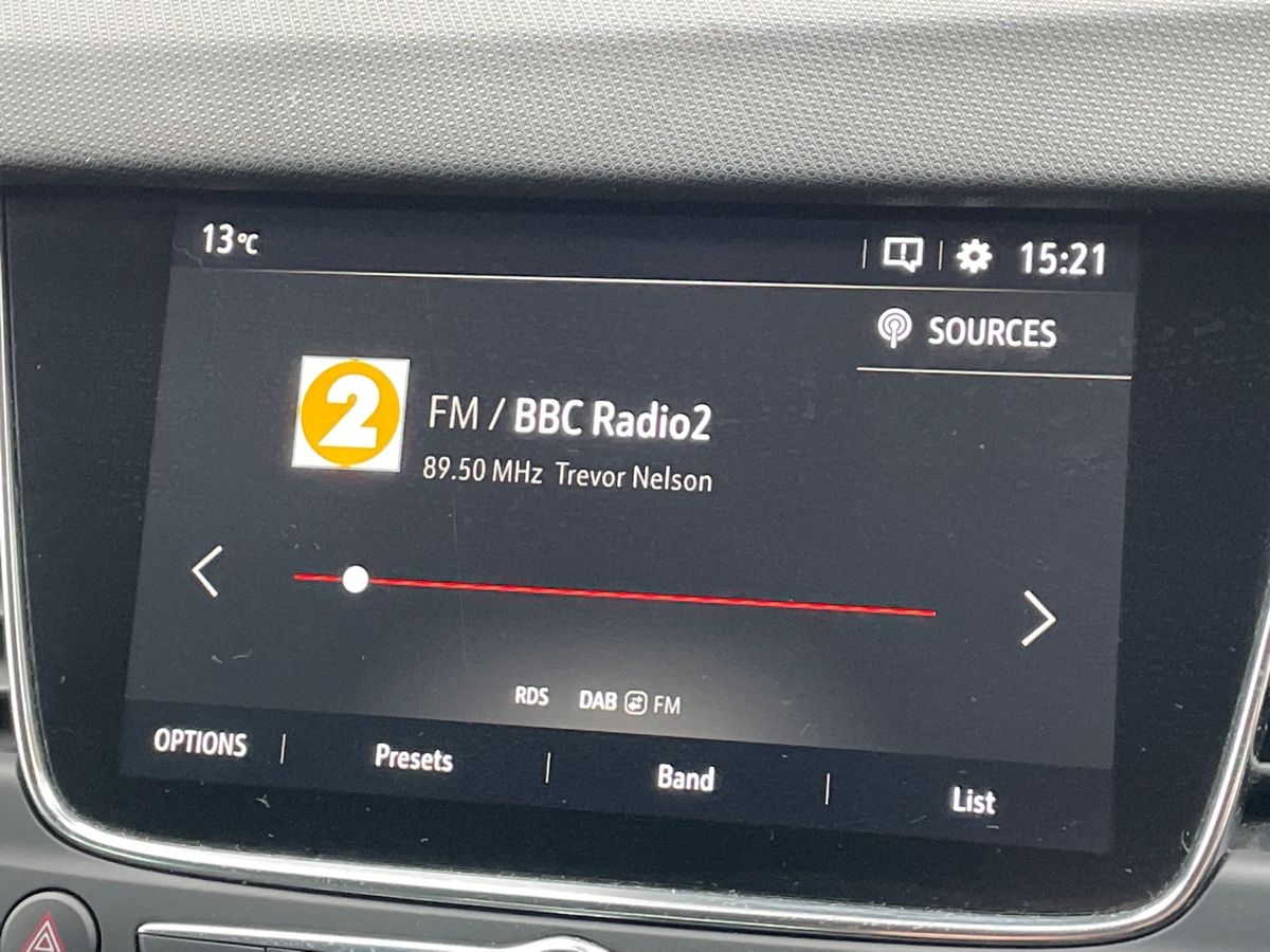 Used Vauxhall Crossland 2022 for sale - 77002411: Photo 27