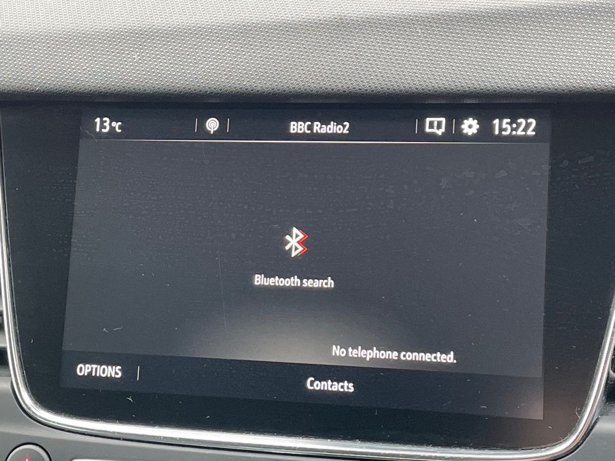 Used Vauxhall Crossland 2022 for sale - 77002411: Photo 28