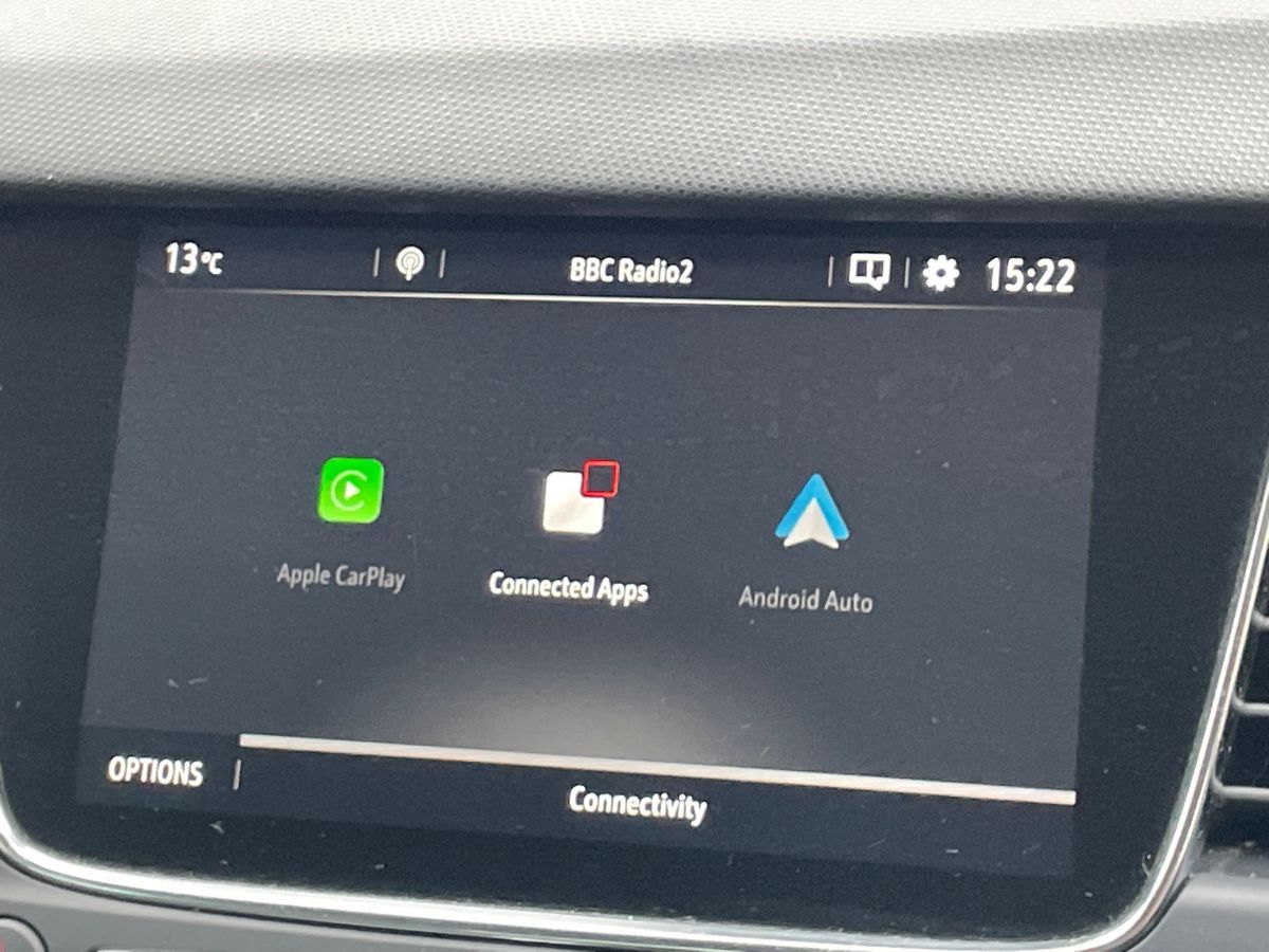 Used Vauxhall Crossland 2022 for sale - 77002411: Photo 29