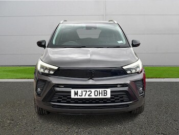 Used Vauxhall Crossland 2022 for sale - 77002411: Photo