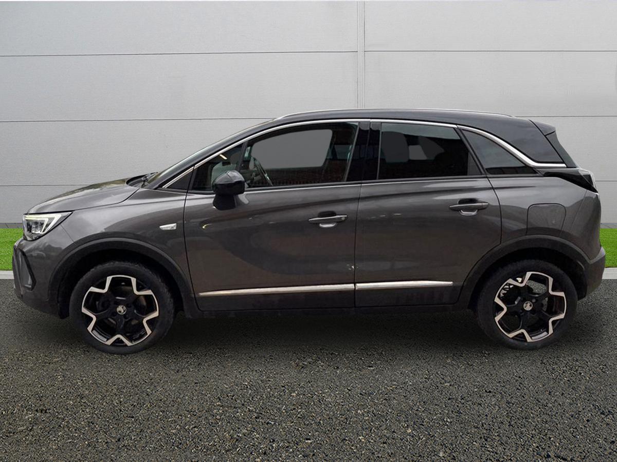Used Vauxhall Crossland 2022 for sale - 77002411: Photo 4