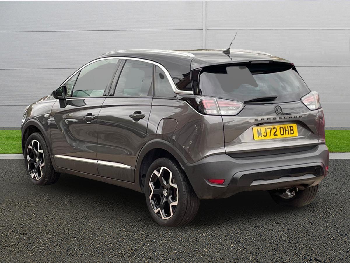 Used Vauxhall Crossland 2022 for sale - 77002411: Photo 5