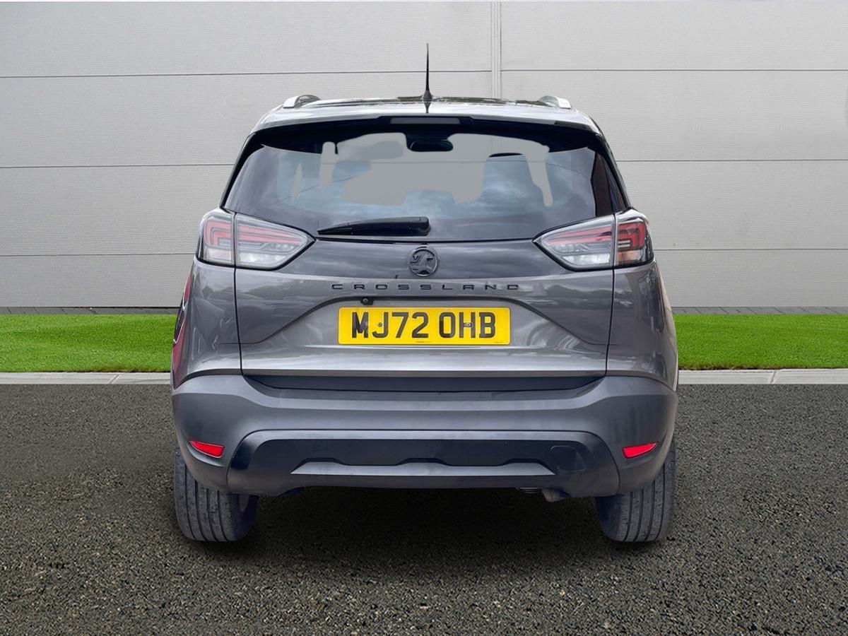 Used Vauxhall Crossland 2022 for sale - 77002411: Photo 6