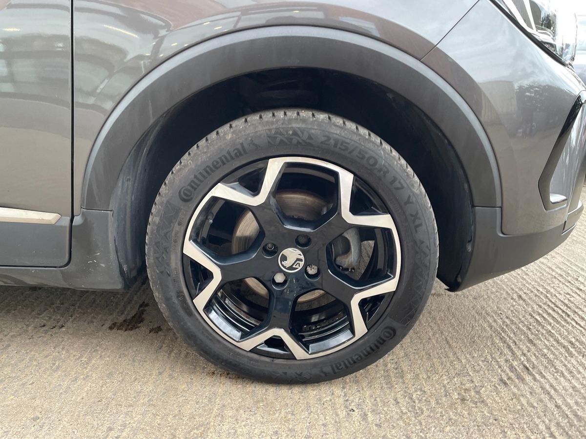 Used Vauxhall Crossland 2022 for sale - 77002411: Photo 9