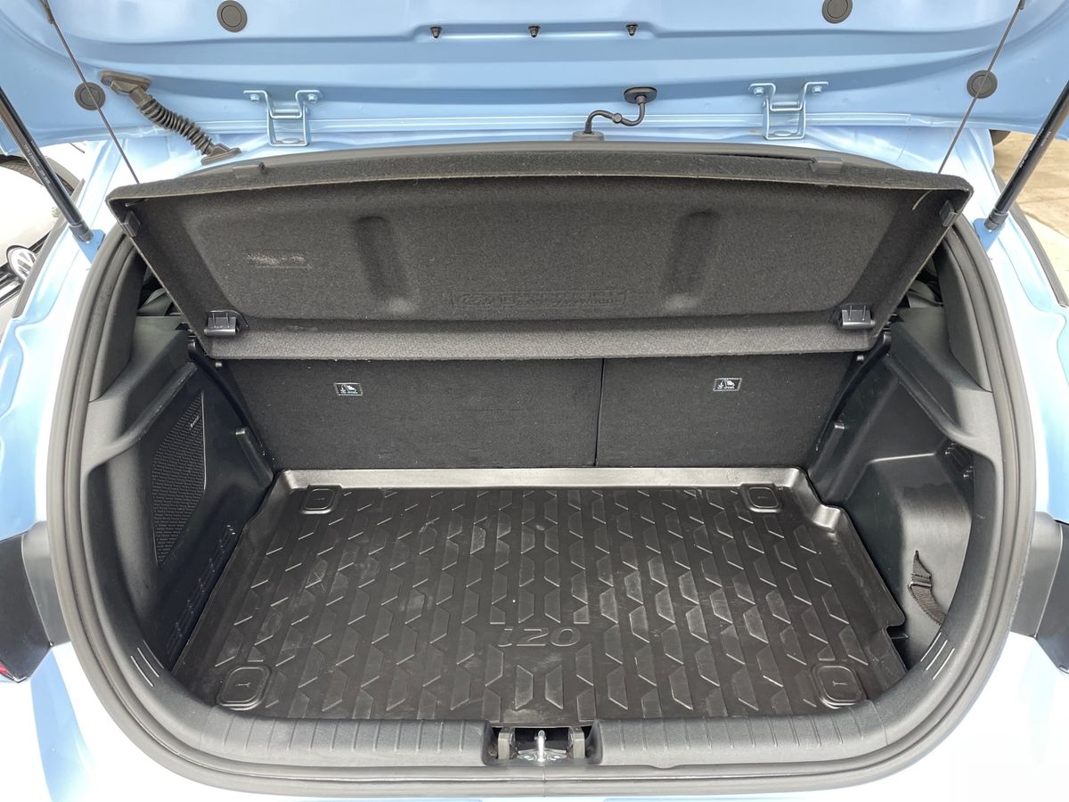 Used Hyundai i20 2023 for sale - 77685698: Photo 12