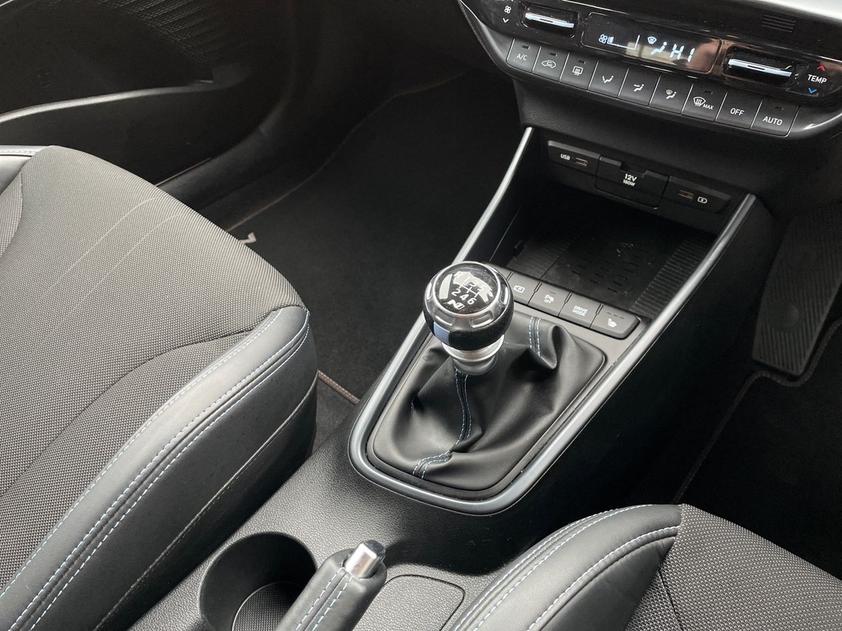 Used Hyundai i20 2023 for sale - 77685698: Photo 19